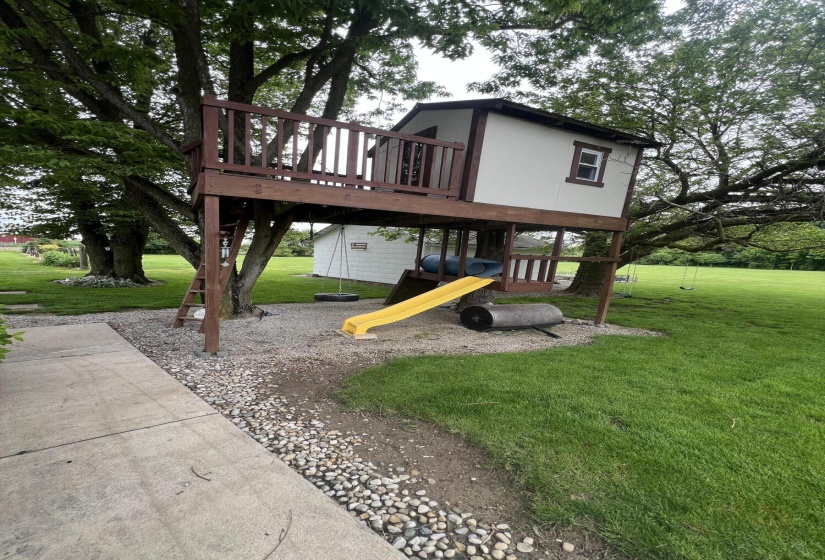 Tree House