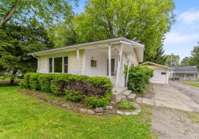 208 Pickrelltown Street, West Liberty, Ohio 43357, 2 Bedrooms Bedrooms, ,2 BathroomsBathrooms,Residential,For Sale,Pickrelltown,1038950