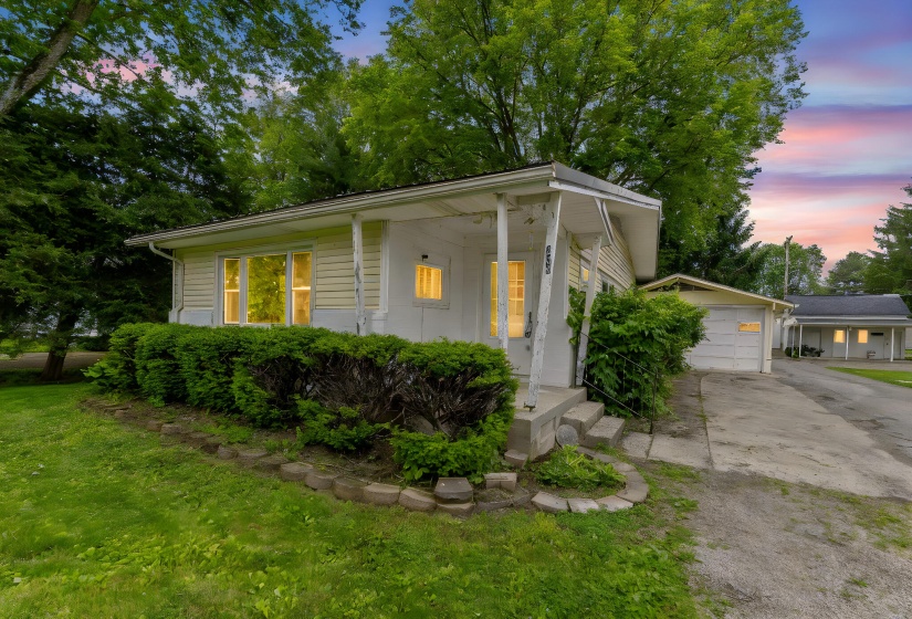 208 Pickrelltown Rd (Exterior)-1 day to