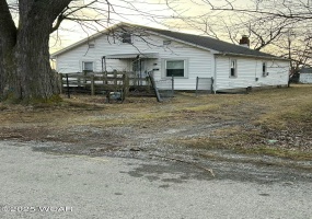 1907 Elizabeth Street, Lima, Ohio, ,Commercial Sale,For Sale,Elizabeth,307206