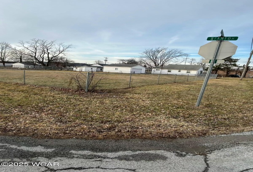 1907 Elizabeth Street, Lima, Ohio, ,Commercial Sale,For Sale,Elizabeth,307206
