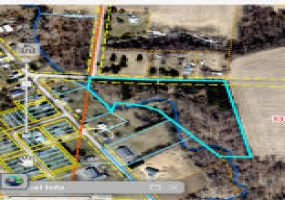 0 Sidney Plattsville Road, Sidney, Ohio 45365, ,Land,For Sale,Sidney Plattsville,1038953