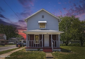 526 Pine Street, Lima, Ohio, 3 Bedrooms Bedrooms, ,1 BathroomBathrooms,Residential,For Sale,Pine,307209