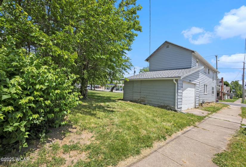 526 Pine Street, Lima, Ohio, 3 Bedrooms Bedrooms, ,1 BathroomBathrooms,Residential,For Sale,Pine,307209