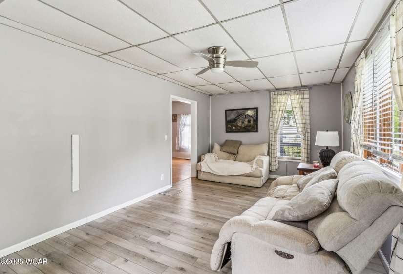 518 Center St. Street, Kenton, Ohio, 3 Bedrooms Bedrooms, ,1 BathroomBathrooms,Residential,For Sale,Center St.,307207