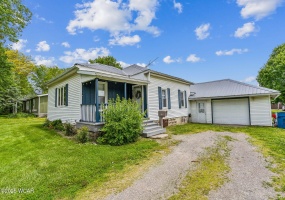 518 Center St. Street, Kenton, Ohio, 3 Bedrooms Bedrooms, ,1 BathroomBathrooms,Residential,For Sale,Center St.,307207