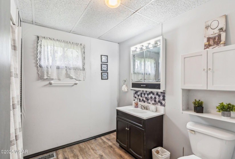 518 Center St. Street, Kenton, Ohio, 3 Bedrooms Bedrooms, ,1 BathroomBathrooms,Residential,For Sale,Center St.,307207