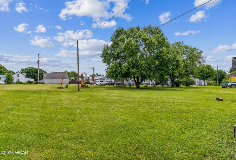 518 Center St. Street, Kenton, Ohio, 3 Bedrooms Bedrooms, ,1 BathroomBathrooms,Residential,For Sale,Center St.,307207