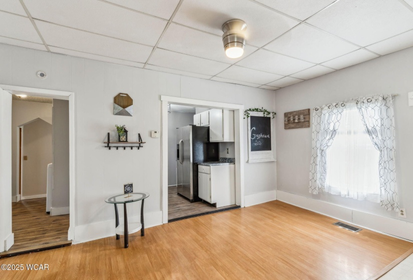 518 Center St. Street, Kenton, Ohio, 3 Bedrooms Bedrooms, ,1 BathroomBathrooms,Residential,For Sale,Center St.,307207