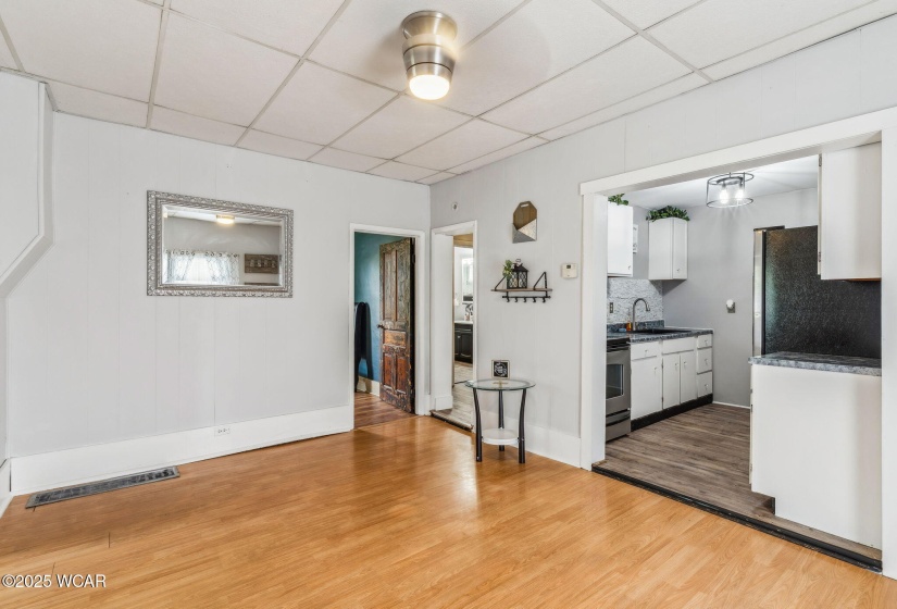 518 Center St. Street, Kenton, Ohio, 3 Bedrooms Bedrooms, ,1 BathroomBathrooms,Residential,For Sale,Center St.,307207