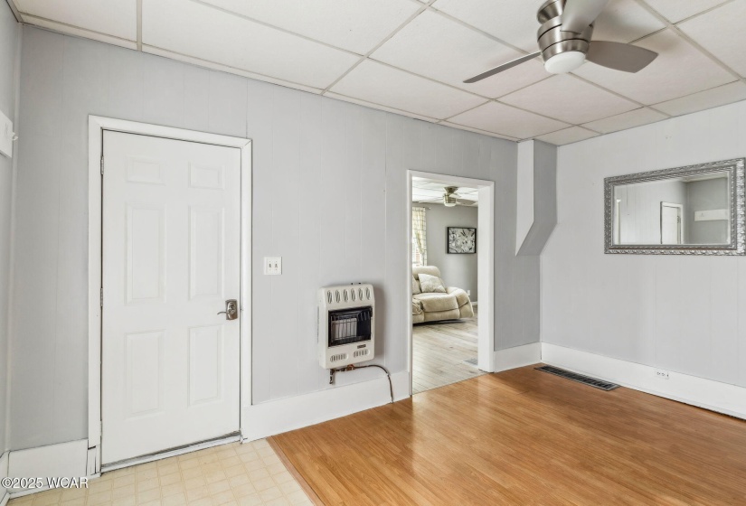 518 Center St. Street, Kenton, Ohio, 3 Bedrooms Bedrooms, ,1 BathroomBathrooms,Residential,For Sale,Center St.,307207