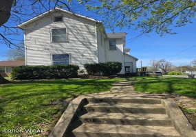939 West Street, Lima, Ohio, 2 Bedrooms Bedrooms, ,1 BathroomBathrooms,Residential Lease,For Rent,West,307208