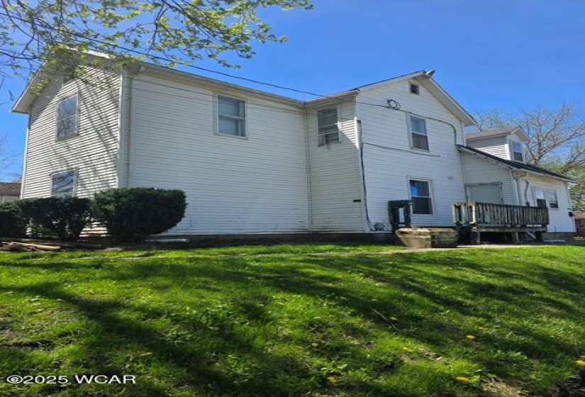 939 West Street, Lima, Ohio, 2 Bedrooms Bedrooms, ,1 BathroomBathrooms,Residential Lease,For Rent,West,307208