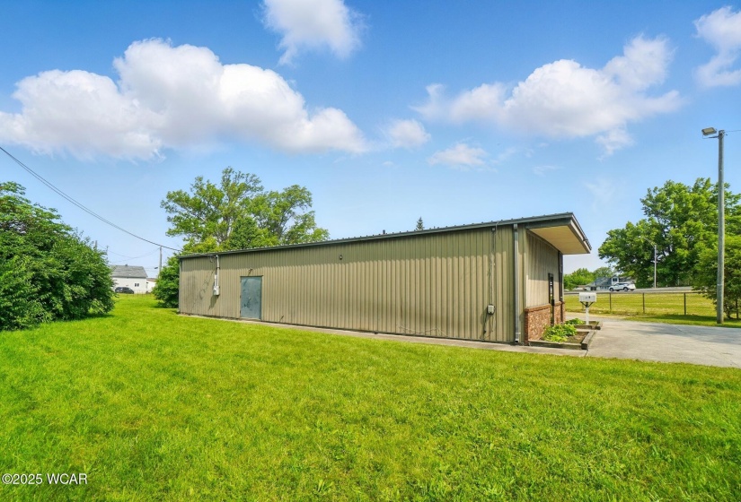 1007 Center Street, Lima, Ohio, ,Commercial Sale,For Sale,Center,307211
