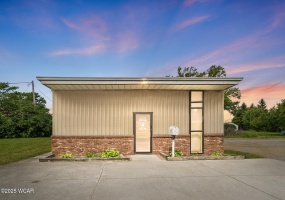 1007 Center Street, Lima, Ohio, ,Commercial Sale,For Sale,Center,307211