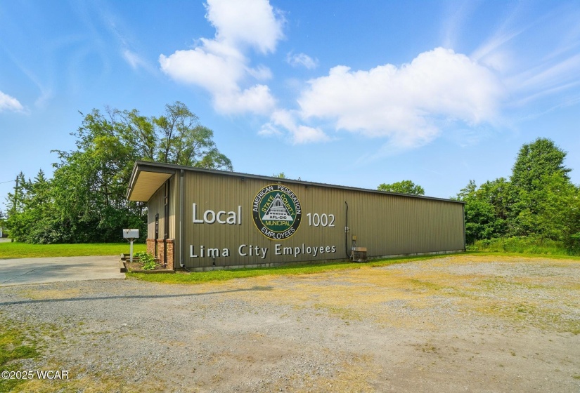 1007 Center Street, Lima, Ohio, ,Commercial Sale,For Sale,Center,307211