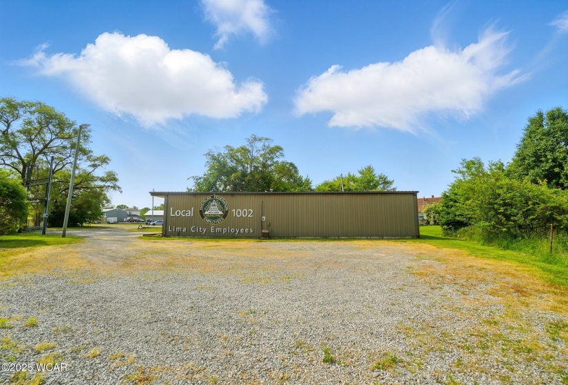 1007 Center Street, Lima, Ohio, ,Commercial Sale,For Sale,Center,307211