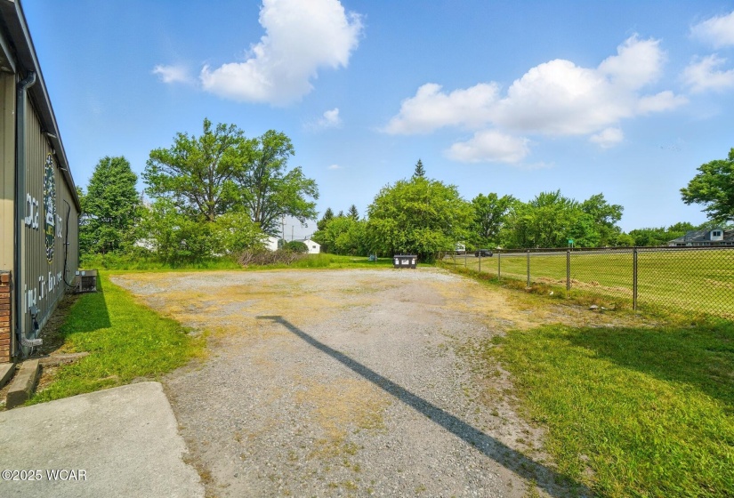 1007 Center Street, Lima, Ohio, ,Commercial Sale,For Sale,Center,307211