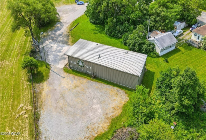 1007 Center Street, Lima, Ohio, ,Commercial Sale,For Sale,Center,307211