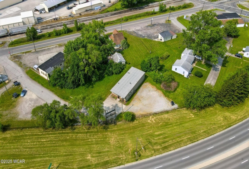 1007 Center Street, Lima, Ohio, ,Commercial Sale,For Sale,Center,307211