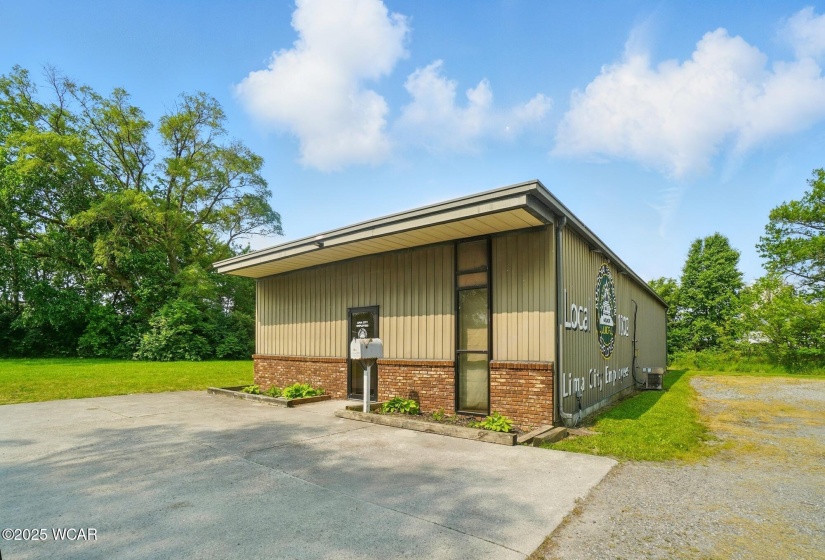 1007 Center Street, Lima, Ohio, ,Commercial Sale,For Sale,Center,307211