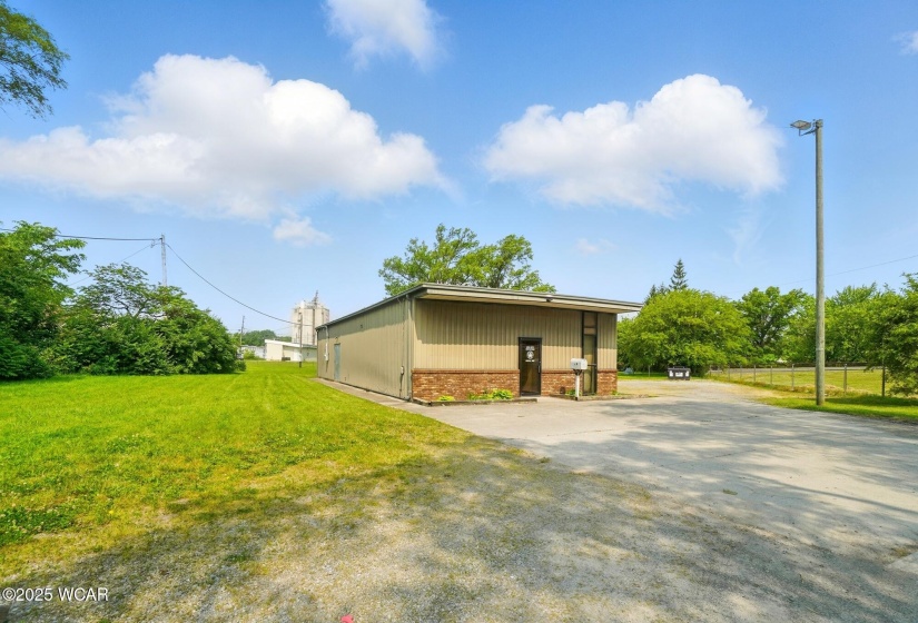 1007 Center Street, Lima, Ohio, ,Commercial Sale,For Sale,Center,307211