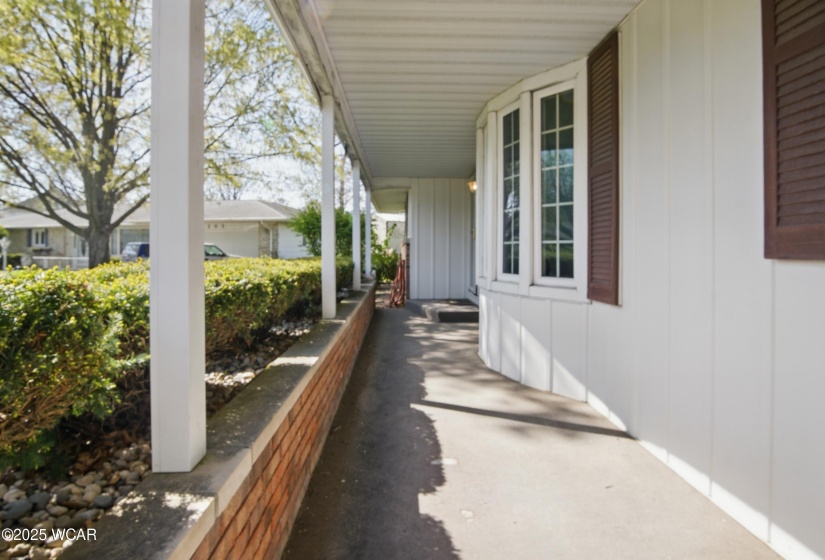 202 Wassenberg Drive, Van Wert, Ohio, 2 Bedrooms Bedrooms, ,2 BathroomsBathrooms,Residential,For Sale,Wassenberg,306759