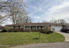 202 Wassenberg Drive, Van Wert, Ohio, 2 Bedrooms Bedrooms, ,2 BathroomsBathrooms,Residential,For Sale,Wassenberg,306759