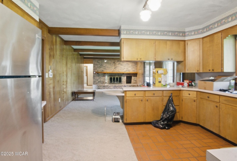 202 Wassenberg Drive, Van Wert, Ohio, 2 Bedrooms Bedrooms, ,2 BathroomsBathrooms,Residential,For Sale,Wassenberg,306759