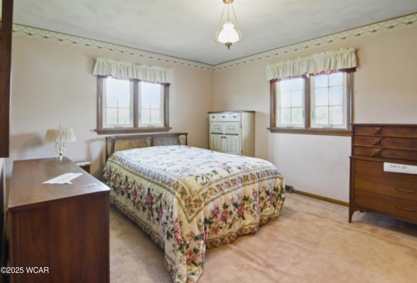 202 Wassenberg Drive, Van Wert, Ohio, 2 Bedrooms Bedrooms, ,2 BathroomsBathrooms,Residential,For Sale,Wassenberg,306759