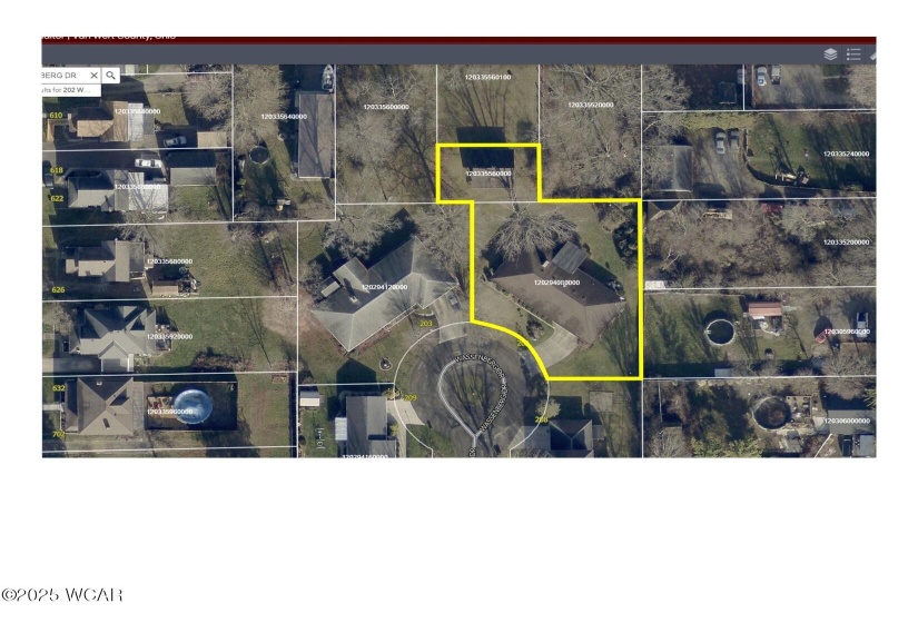 202 Wassenberg Drive, Van Wert, Ohio, 2 Bedrooms Bedrooms, ,2 BathroomsBathrooms,Residential,For Sale,Wassenberg,306759