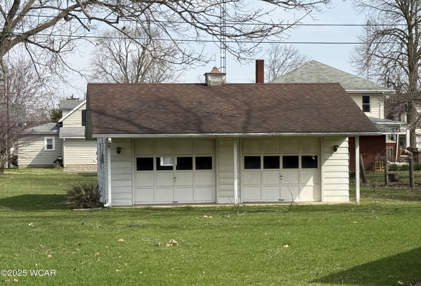 202 Wassenberg Drive, Van Wert, Ohio, 2 Bedrooms Bedrooms, ,2 BathroomsBathrooms,Residential,For Sale,Wassenberg,306759