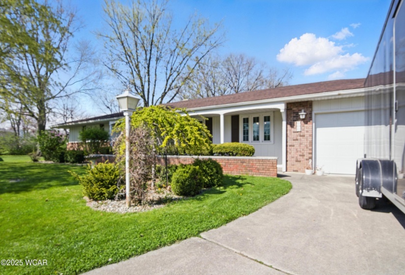 202 Wassenberg Drive, Van Wert, Ohio, 2 Bedrooms Bedrooms, ,2 BathroomsBathrooms,Residential,For Sale,Wassenberg,306759