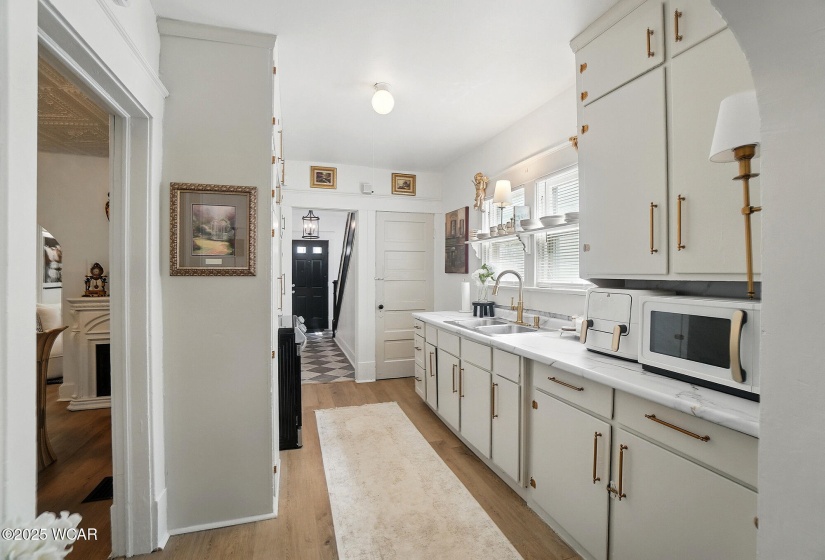 530 Catalpa Avenue, Lima, Ohio, 3 Bedrooms Bedrooms, ,1 BathroomBathrooms,Residential,For Sale,Catalpa,307106