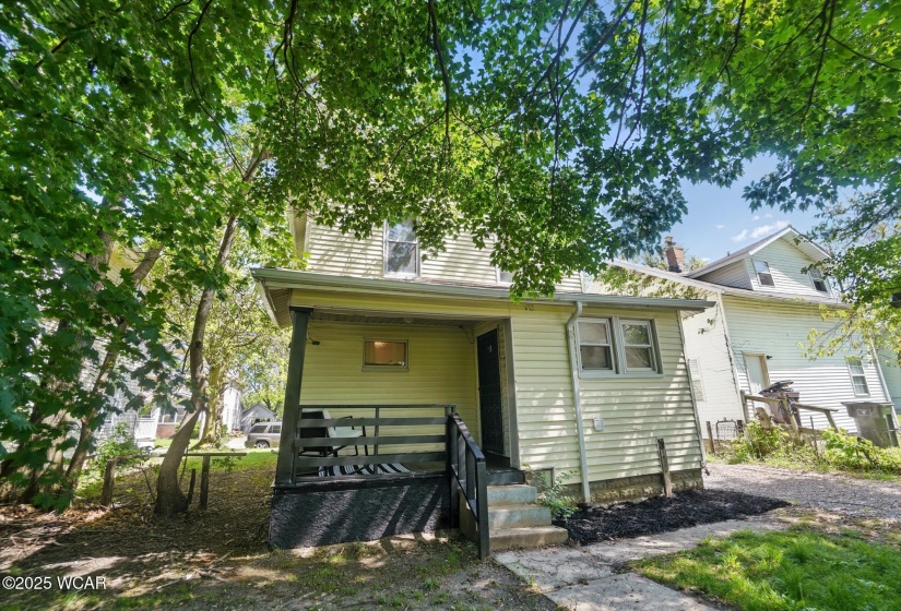 530 Catalpa Avenue, Lima, Ohio, 3 Bedrooms Bedrooms, ,1 BathroomBathrooms,Residential,For Sale,Catalpa,307106