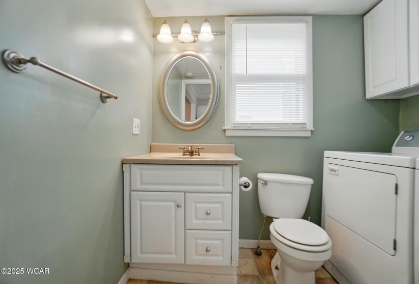 1161 Richie Avenue, Lima, Ohio, 3 Bedrooms Bedrooms, ,1 BathroomBathrooms,Residential,For Sale,Richie,307130