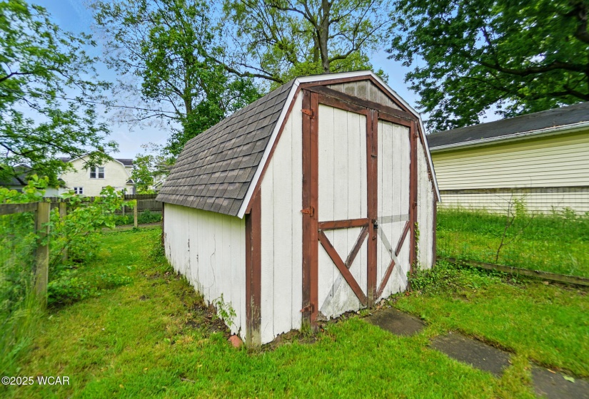 1161 Richie Avenue, Lima, Ohio, 3 Bedrooms Bedrooms, ,1 BathroomBathrooms,Residential,For Sale,Richie,307130