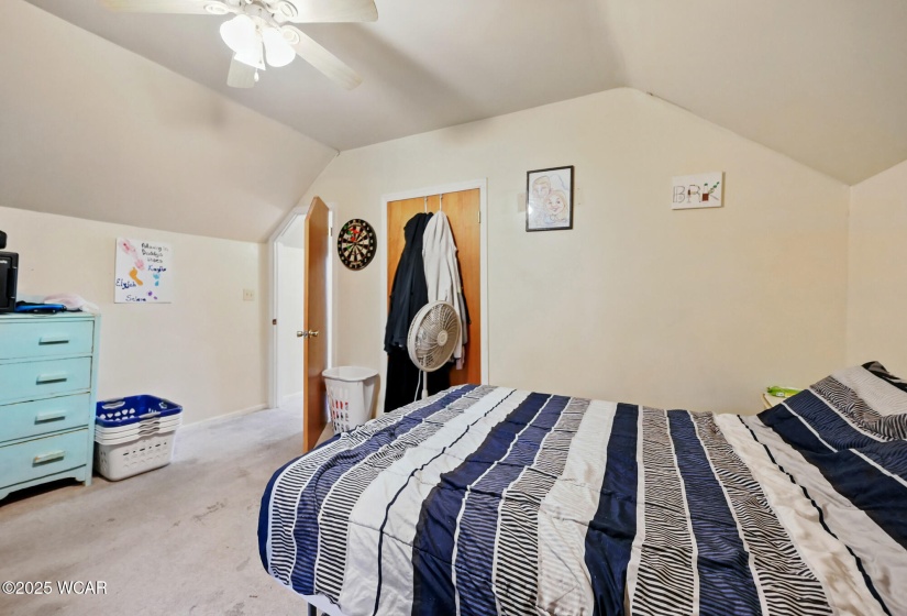 605 Hendricks Avenue, Saint Marys, Ohio, 3 Bedrooms Bedrooms, ,1 BathroomBathrooms,Residential,For Sale,Hendricks,307148