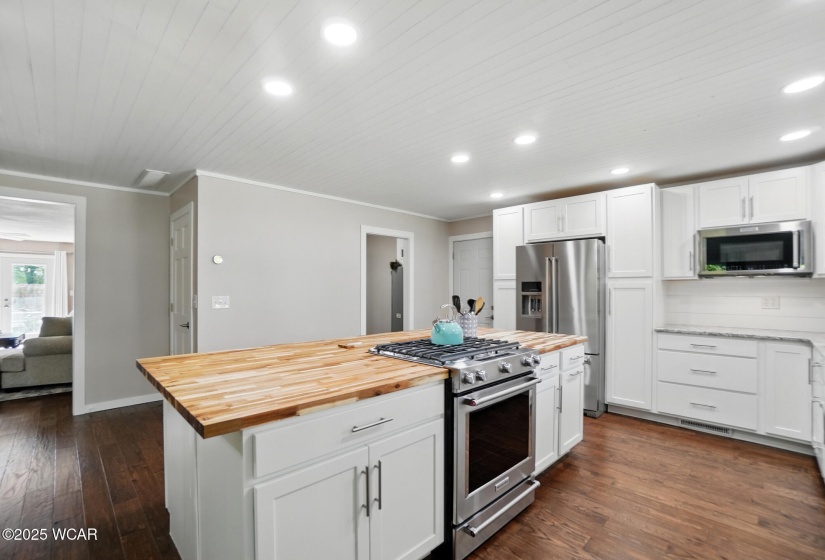 2715 Goldenrod Lane, Findlay, Ohio, 3 Bedrooms Bedrooms, ,1 BathroomBathrooms,Residential,For Sale,Goldenrod,307151