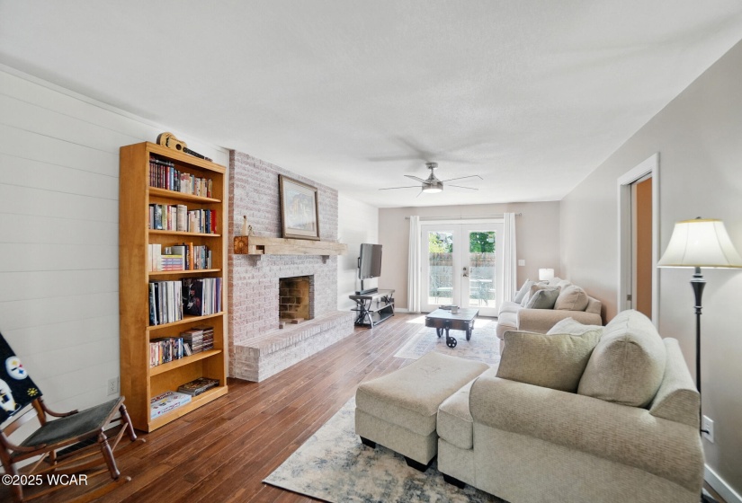 2715 Goldenrod Lane, Findlay, Ohio, 3 Bedrooms Bedrooms, ,1 BathroomBathrooms,Residential,For Sale,Goldenrod,307151