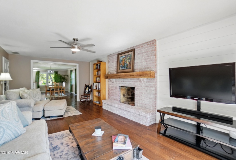 2715 Goldenrod Lane, Findlay, Ohio, 3 Bedrooms Bedrooms, ,1 BathroomBathrooms,Residential,For Sale,Goldenrod,307151