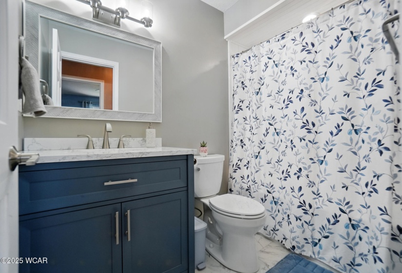 2715 Goldenrod Lane, Findlay, Ohio, 3 Bedrooms Bedrooms, ,1 BathroomBathrooms,Residential,For Sale,Goldenrod,307151