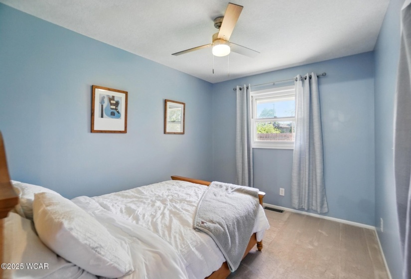 2715 Goldenrod Lane, Findlay, Ohio, 3 Bedrooms Bedrooms, ,1 BathroomBathrooms,Residential,For Sale,Goldenrod,307151