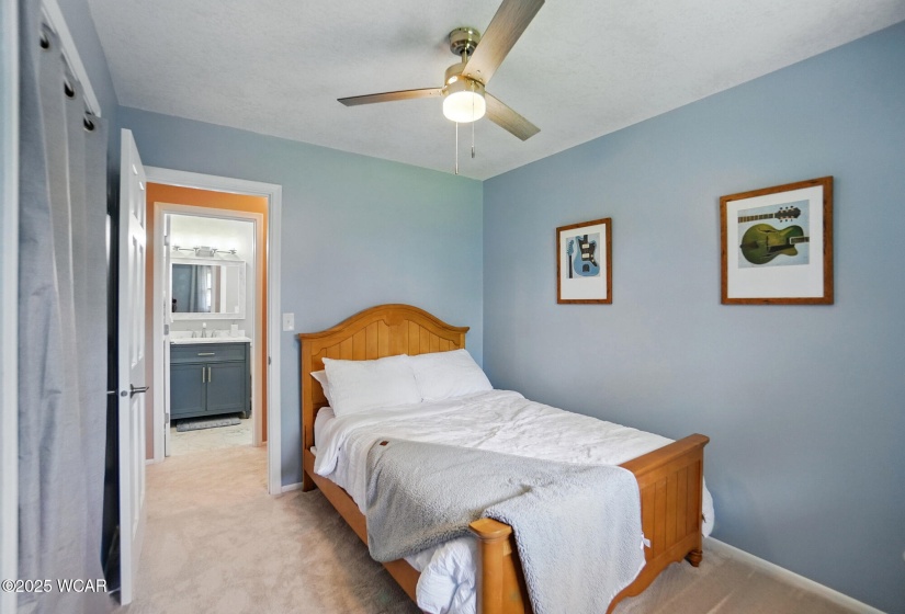 2715 Goldenrod Lane, Findlay, Ohio, 3 Bedrooms Bedrooms, ,1 BathroomBathrooms,Residential,For Sale,Goldenrod,307151