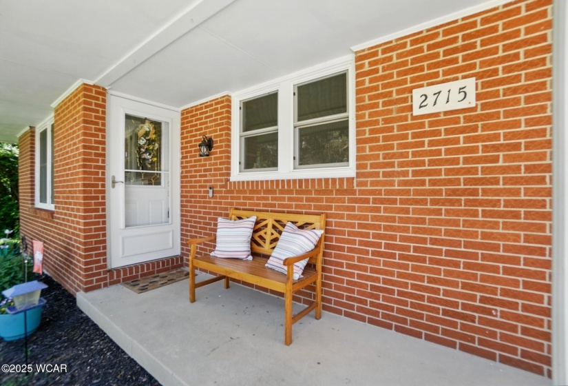 2715 Goldenrod Lane, Findlay, Ohio, 3 Bedrooms Bedrooms, ,1 BathroomBathrooms,Residential,For Sale,Goldenrod,307151
