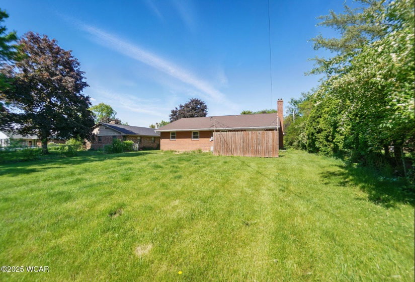 2715 Goldenrod Lane, Findlay, Ohio, 3 Bedrooms Bedrooms, ,1 BathroomBathrooms,Residential,For Sale,Goldenrod,307151
