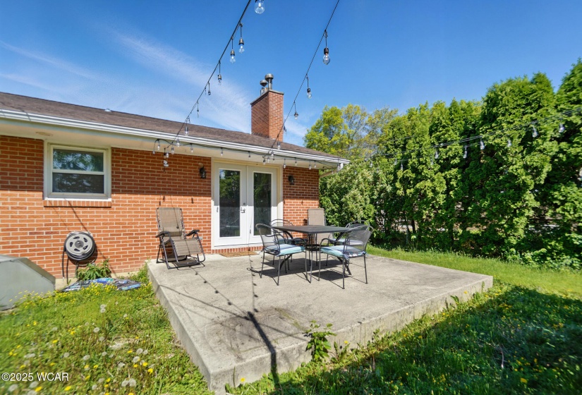 2715 Goldenrod Lane, Findlay, Ohio, 3 Bedrooms Bedrooms, ,1 BathroomBathrooms,Residential,For Sale,Goldenrod,307151