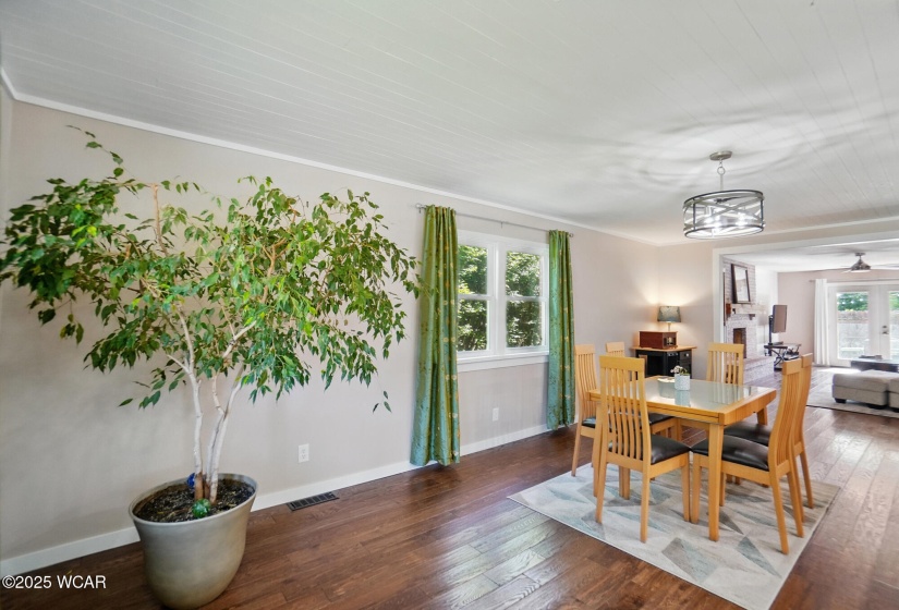 2715 Goldenrod Lane, Findlay, Ohio, 3 Bedrooms Bedrooms, ,1 BathroomBathrooms,Residential,For Sale,Goldenrod,307151