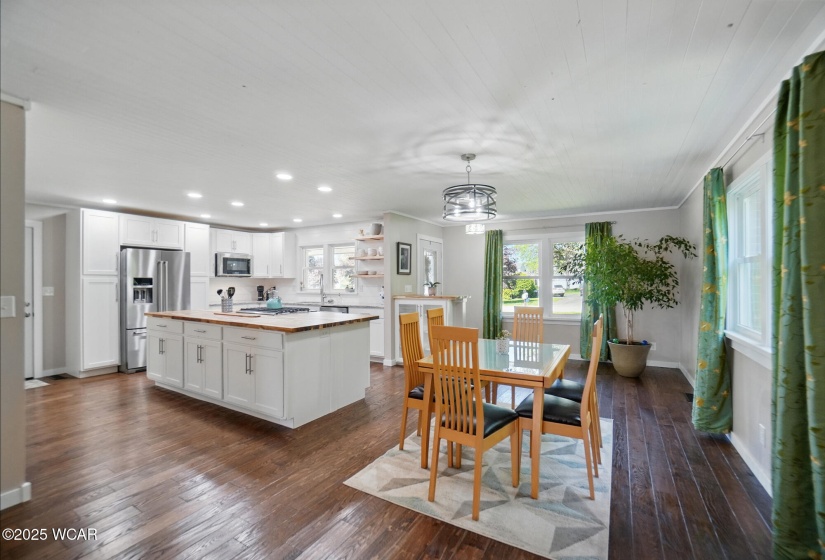 2715 Goldenrod Lane, Findlay, Ohio, 3 Bedrooms Bedrooms, ,1 BathroomBathrooms,Residential,For Sale,Goldenrod,307151