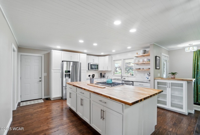2715 Goldenrod Lane, Findlay, Ohio, 3 Bedrooms Bedrooms, ,1 BathroomBathrooms,Residential,For Sale,Goldenrod,307151